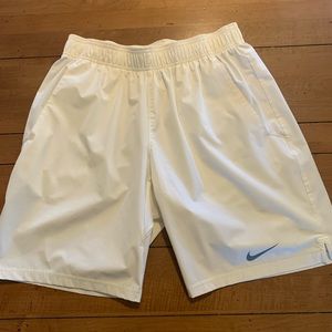 NikeCourt Dri-FIT Tennis Shorts Mens Large